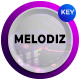 Melodiz - Music Event Keynote Template